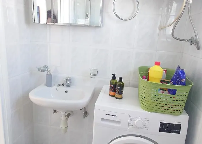 Apartament Chania Locals Rooftop Chania (Crete)