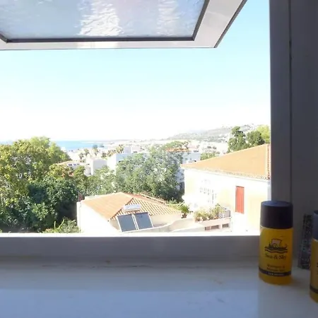 Appartement Chania Locals Rooftop *