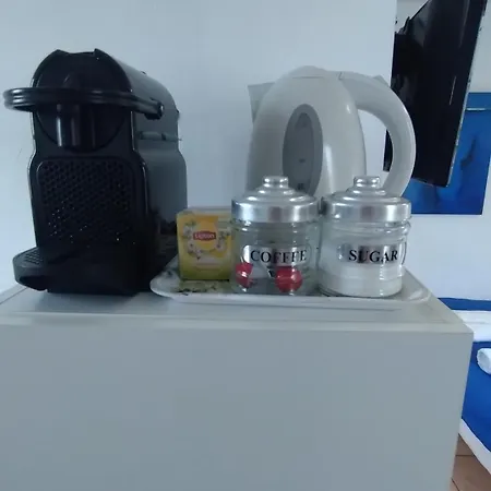 Chania Locals Rooftop * 干尼亞