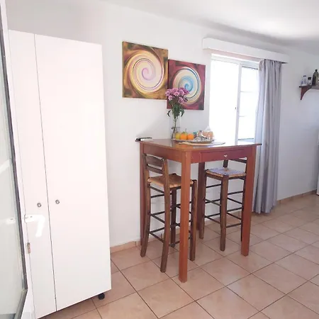 Chania Locals Rooftop Chania (Crete)