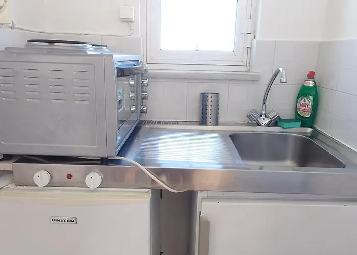 Chania Locals Rooftop