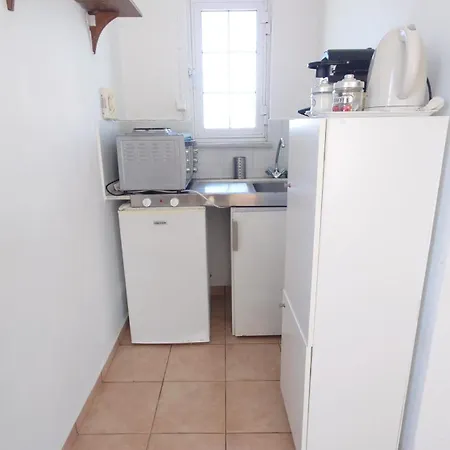 Διαμέρισμα Chania Locals Rooftop