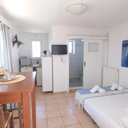 Chania Locals Rooftop * Χανιά