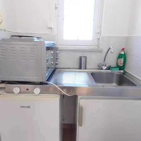 Chania Locals Rooftop