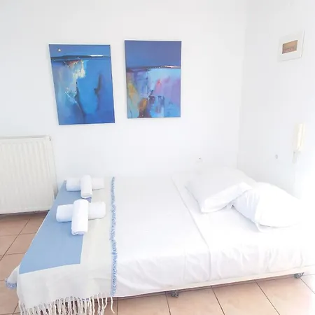 Διαμέρισμα Chania Locals Rooftop