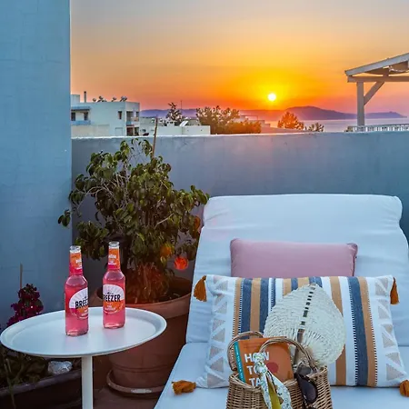 Chania Locals Rooftop *
