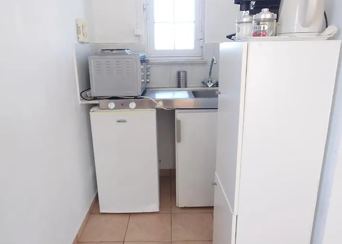 Apartment Chania Locals Rooftop