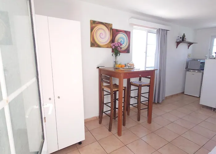 Chania Locals Rooftop La Canea