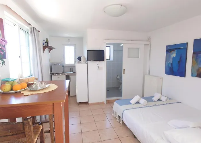 Chania Locals Rooftop * La Canea