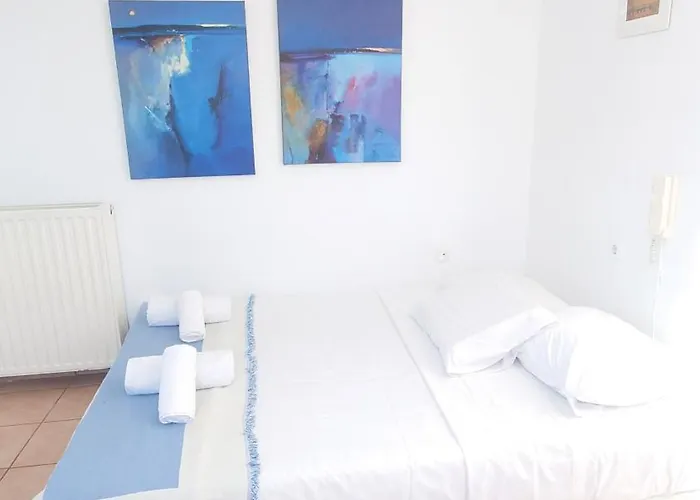 Appartamento Chania Locals Rooftop