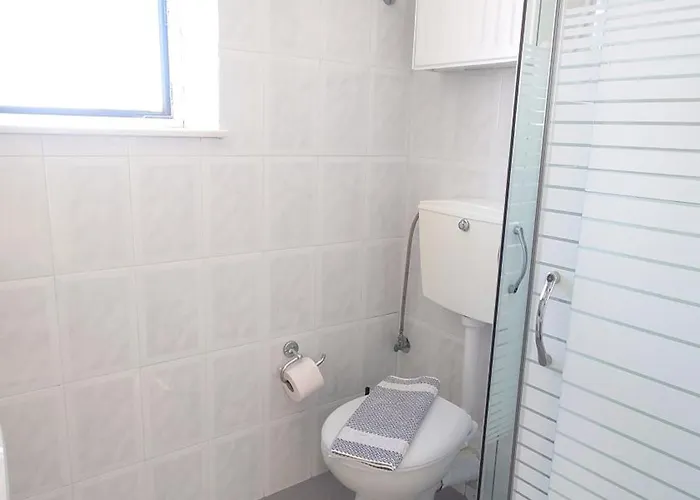 Chania Locals Rooftop Апартаменты Ханья